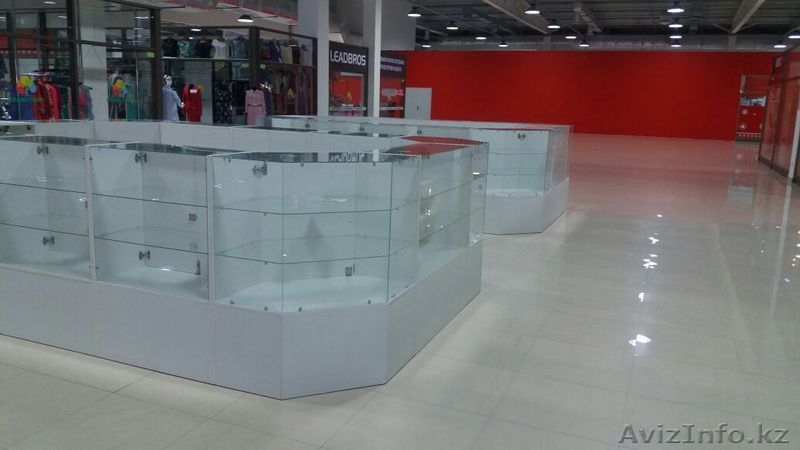 Сдам витрины под торговлю в торговом центре 12 витрин - Изображение #6, Объявление #1416278