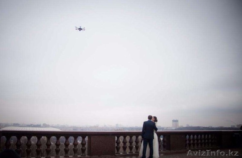 Аэросъемка, съемка с воздуха, квадрокоптер, коптер, дрон.  - Изображение #4, Объявление #1407806