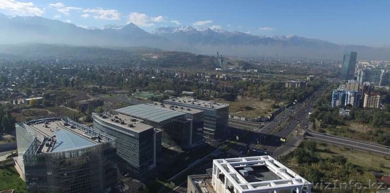 Аэросъемка, съемка с воздуха, квадрокоптер, коптер, дрон.  - Изображение #3, Объявление #1407806