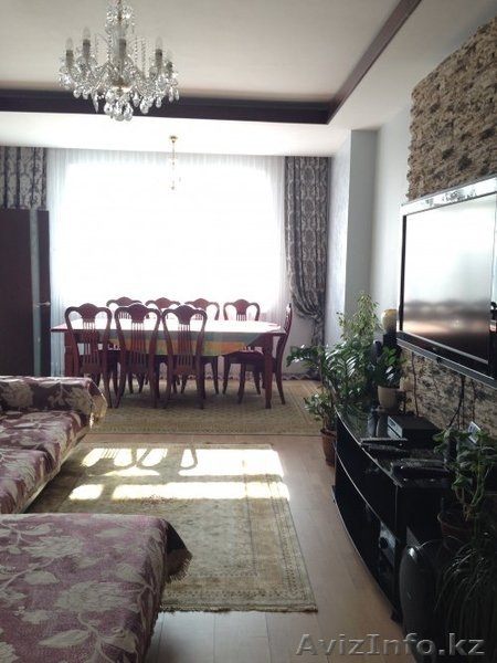 Хотите любоваться голубыми горами? Продается квартира с шикарным видом - Изображение #7, Объявление #1400000