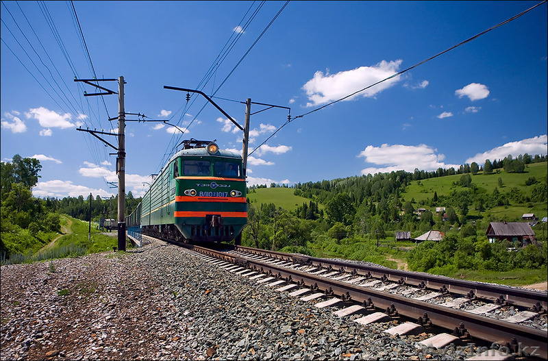 Грузоперевозки по низким ценам в Казахстане междугородние перевозки авто,авиа,жд - Изображение #3, Объявление #1422153