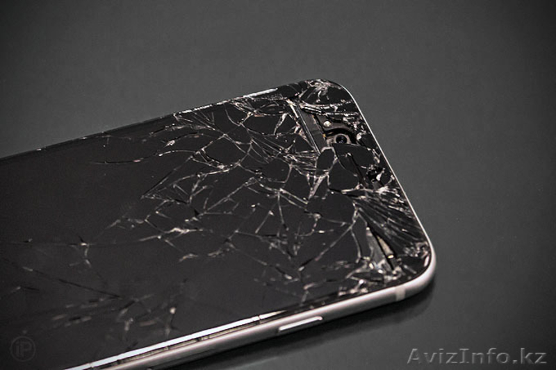 Замена Стекла / Экрана / Дисплея iPhone 5/5С/5S/6/6+/6s - Изображение #2, Объявление #1412793