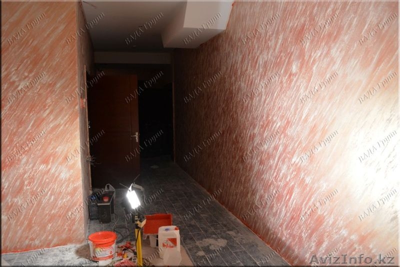 Нанесение декор штукатурки - Изображение #1, Объявление #1412717