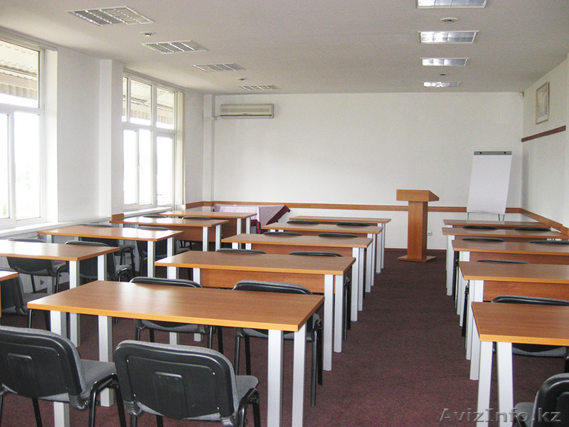 Аренда конференц-залов. - Изображение #3, Объявление #1402966