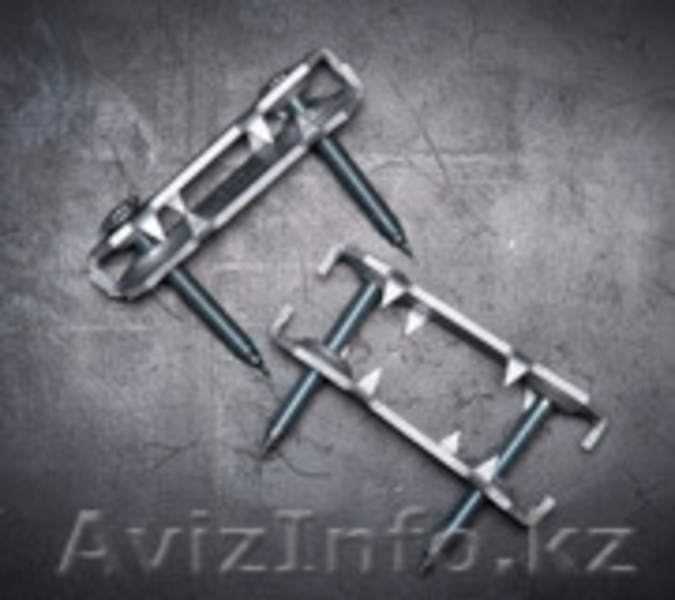 Механические крепления соединения ленты конвейерной  - Изображение #2, Объявление #1422198