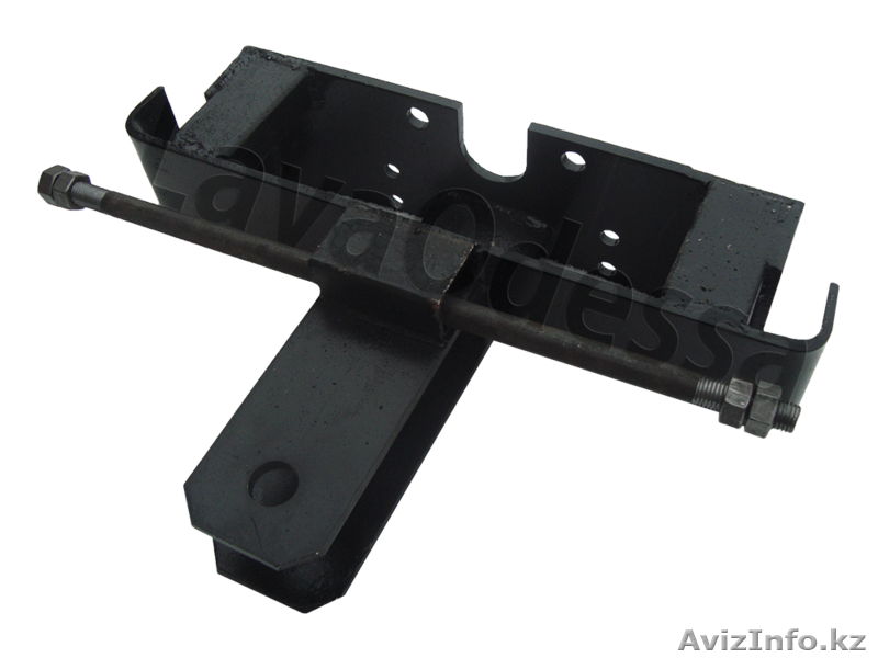 Комплект грузов передний на МТЗ 80 (82) (896) - Изображение #3, Объявление #1409046