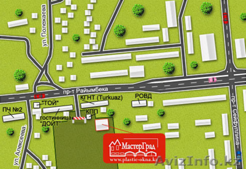 Требуется замерщик по ПВХ изделиям(окна, двери) - Изображение #2, Объявление #1425026