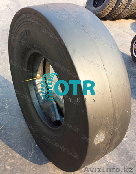 Шины для грейдеров и катков - Изображение #4, Объявление #1179768