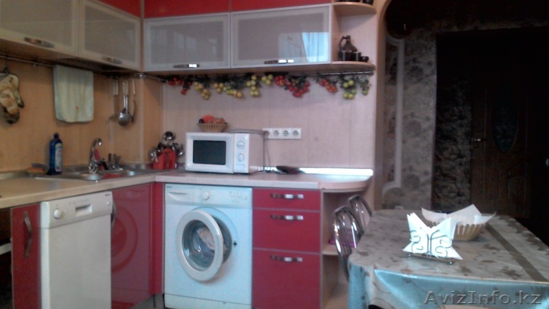 посуточно квартиры 2х и 1 комнатные - Изображение #5, Объявление #1421156