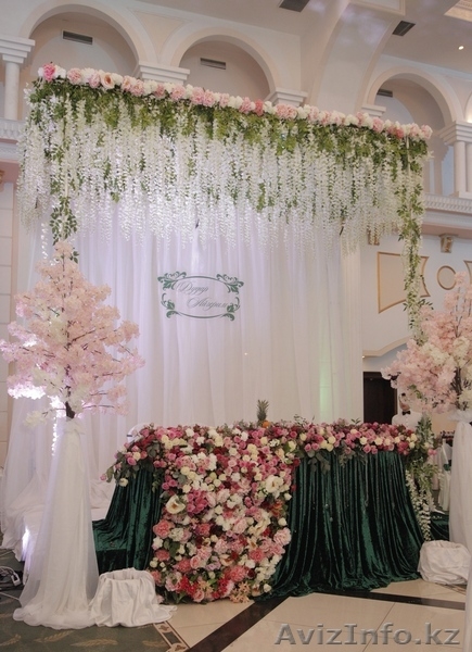 Организация и оформление свадебных мероприятий от агентства "AVENUE" - Изображение #9, Объявление #1422021