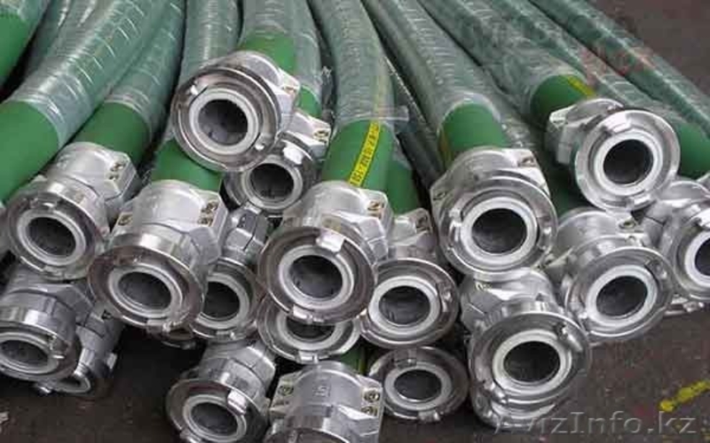 Промышленные рукава всех типов в наличии - Изображение #3, Объявление #1422135