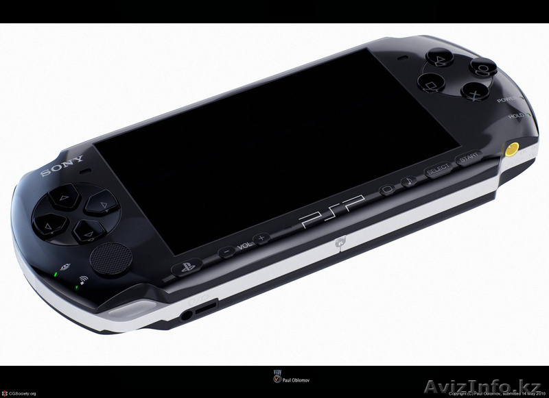 Игры на PSP большой выбор - Изображение #9, Объявление #1417634