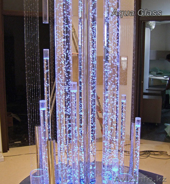 Воздушно пузырьковые панели, колонны, колоннады - Изображение #3, Объявление #1419330