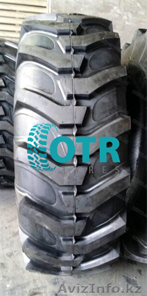 Шины на все виды спецтехники  - Изображение #6, Объявление #1088711