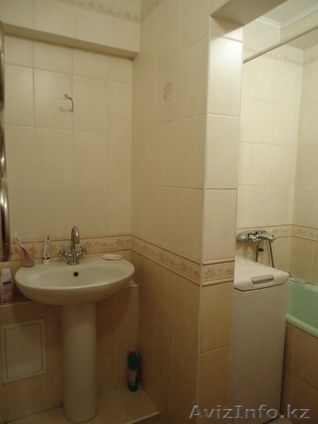 4-х комнатная квартира в кирпичном доме, в центре - Изображение #2, Объявление #1422291