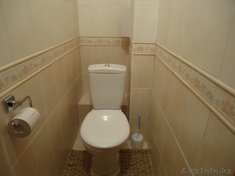 4-х комнатная квартира в кирпичном доме, в центре - Изображение #3, Объявление #1422291