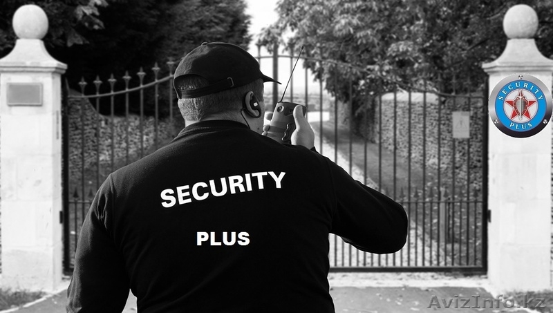 Установка охранной сигнализации для дома. Пультовая охрана. Алматы - Изображение #4, Объявление #1421106