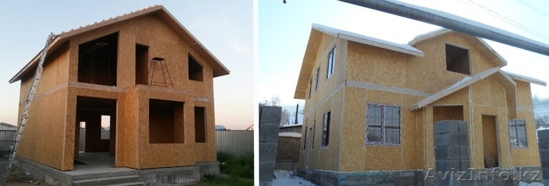 ТОО "СипСтройИнвест" - Изображение #2, Объявление #1419294