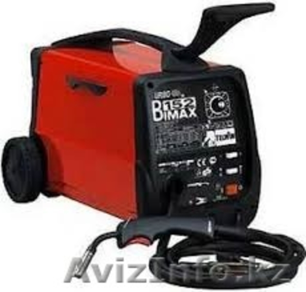 Ремонт сварочных аппаратов всех типов - Изображение #3, Объявление #1419727