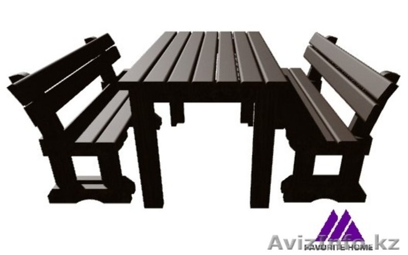 беседка деревянная - Изображение #6, Объявление #1413441