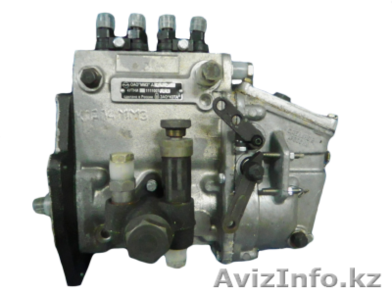 Распылители, Плунжерные пары МТЗ - Изображение #8, Объявление #1254001