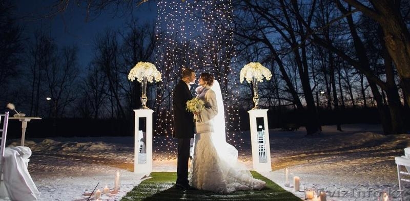 Выездная регистрация брака и оформление от агентства AVENUE - Изображение #9, Объявление #1421998