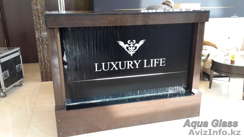 Водопады по стеклу, зеркалу - Изображение #3, Объявление #1419336