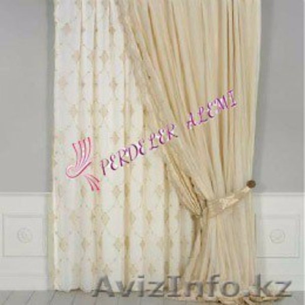 Качественные шторы на заказ - Изображение #1, Объявление #1406378