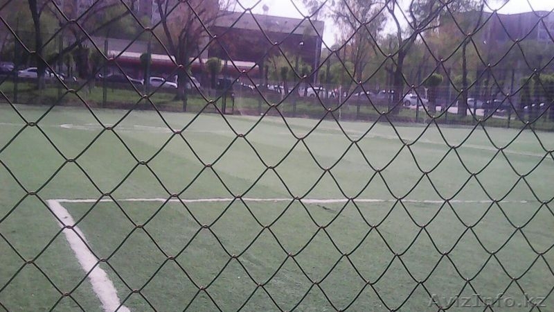 Строительство футбольного поля - Изображение #1, Объявление #1408816