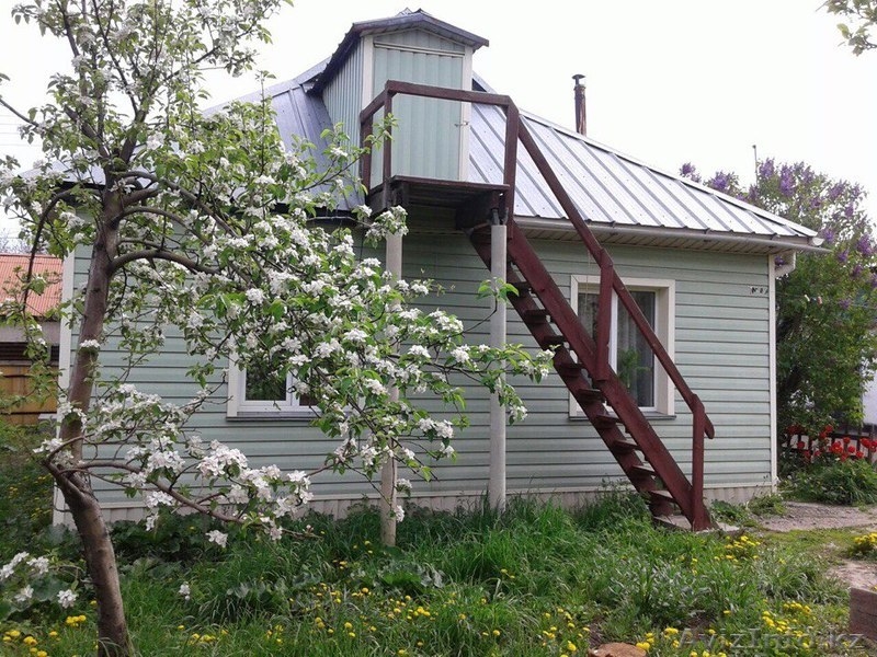 Продам дом //////////////////// - Изображение #2, Объявление #1427412