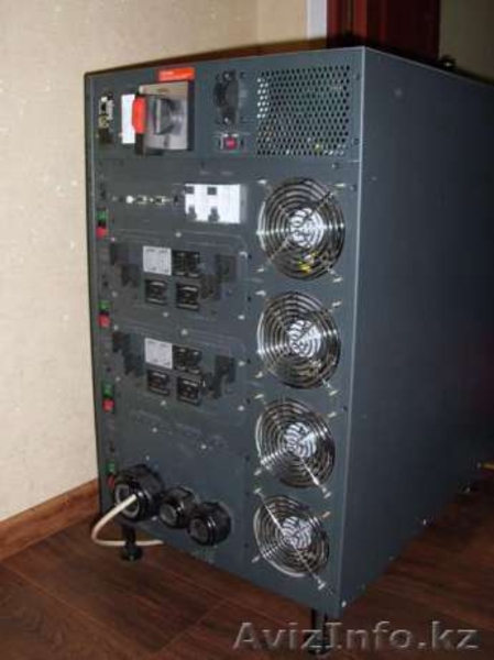 Продам ИБП EATON MX Frame 20kVA - Изображение #2, Объявление #1435285