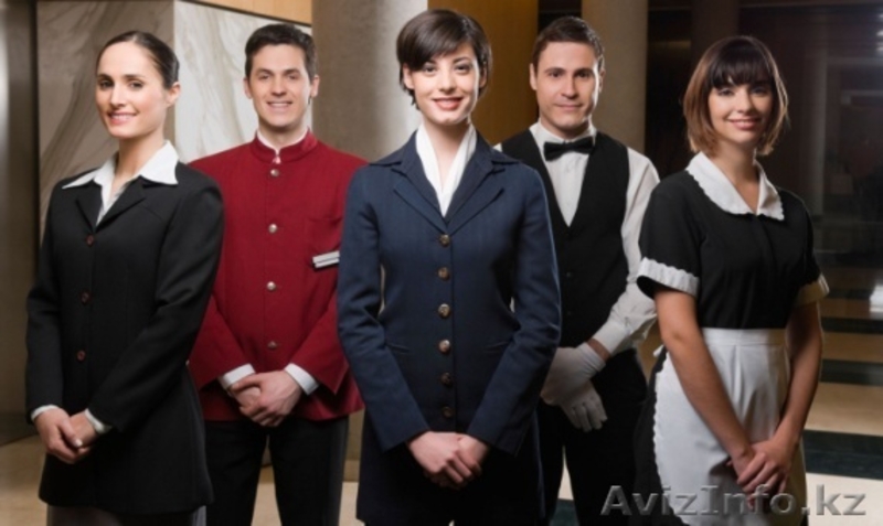 Ресторанный Текстиль - Изображение #3, Объявление #1431552