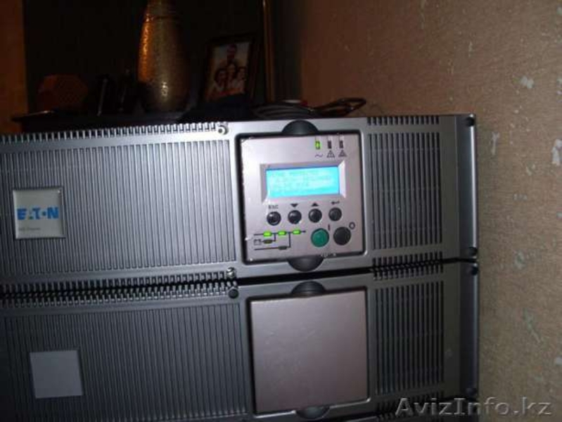 Продам ИБП EATON MX Frame 20kVA - Изображение #3, Объявление #1435285