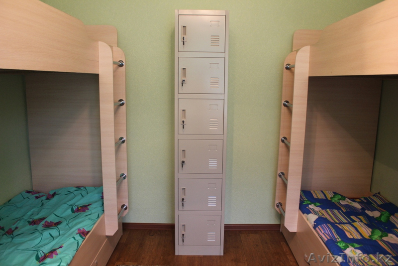 Койко-место в хостеле - Изображение #2, Объявление #1442370