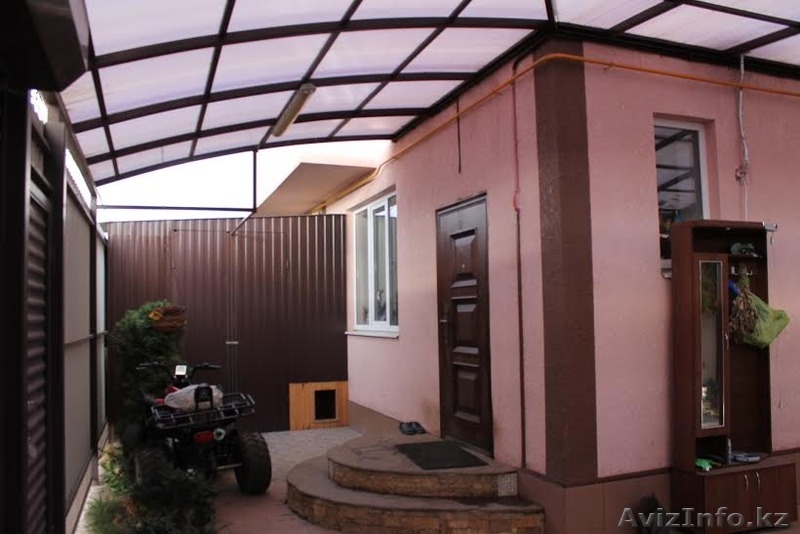 Таунхаус продам в Краснодаре - Изображение #6, Объявление #1428797