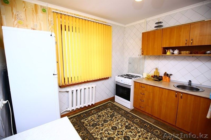 Квартира посуточно по ул.Сатпаева-Ауэзова - Изображение #3, Объявление #1442826