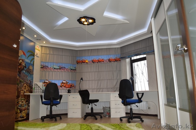 Дизайн интерьера под ключ - Изображение #2, Объявление #1441538