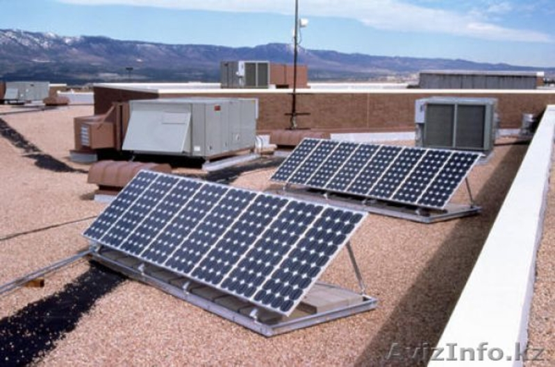 ;  монтаж электропроводки ,видеонаблюдение ,  пожара охранная и многое др. - Изображение #1, Объявление #1435104