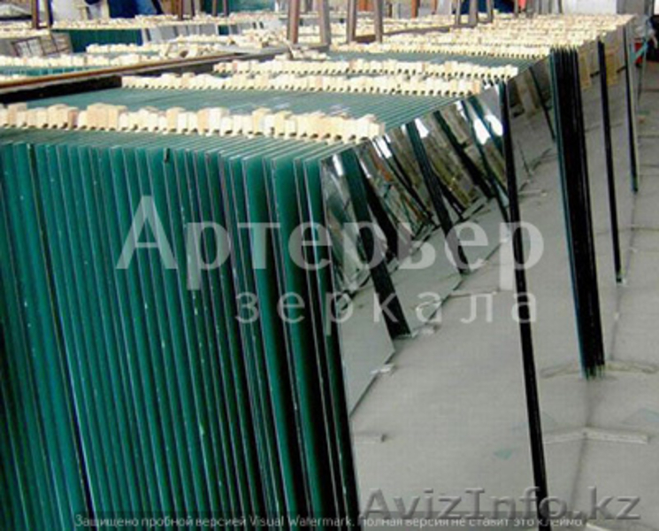 Установка зеркал всех форматов и размеров - Изображение #6, Объявление #1439674