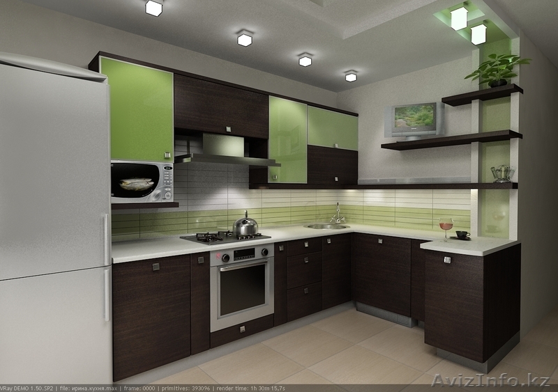 Корпусная мебель Алматы  для дома и бизнеса, индивидуальные скидки  - Изображение #5, Объявление #1434398