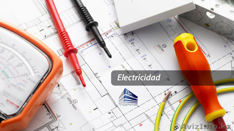 ;  монтаж электропроводки ,видеонаблюдение ,  пожара охранная и многое др. - Изображение #4, Объявление #1435104