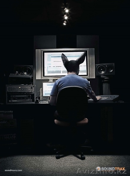 Студия звукозаписи Алматы "In Tune Production" - Изображение #7, Объявление #1443547