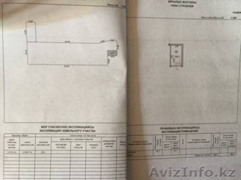 Продам подземный гараж. Алматы - Изображение #5, Объявление #1446968
