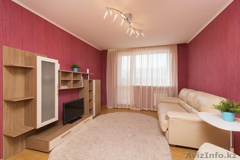 Сдам посуточно 3-х комнатгную квартиру - Изображение #2, Объявление #1427239