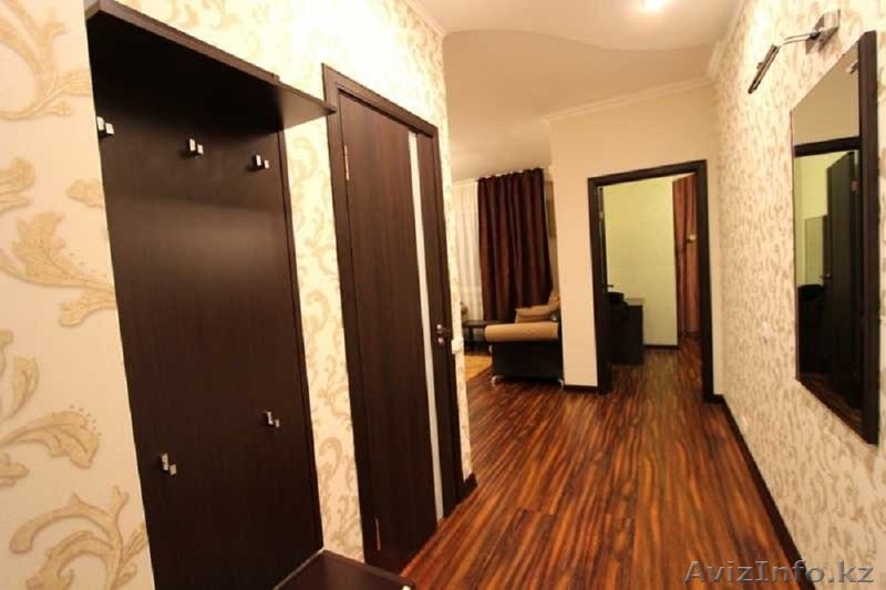 Аренда квартир-краткосрочно-посуточно - Изображение #10, Объявление #1429905