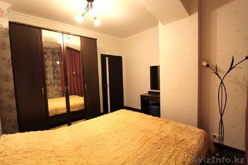 Аренда квартир-краткосрочно-посуточно - Изображение #5, Объявление #1429905