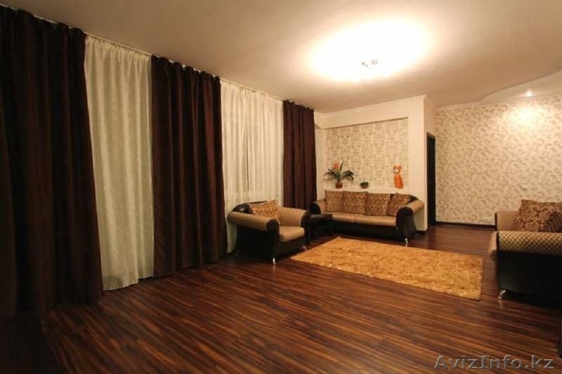 Аренда квартир-краткосрочно-посуточно - Изображение #7, Объявление #1429905