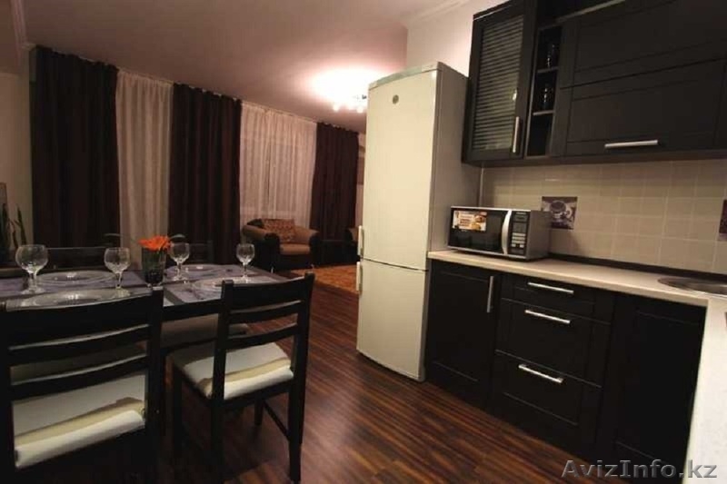 Аренда квартир-краткосрочно-посуточно - Изображение #8, Объявление #1429905