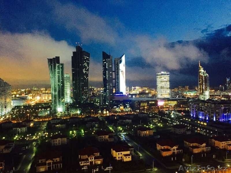 Сдаем квартиру посуточно - Изображение #3, Объявление #1430015