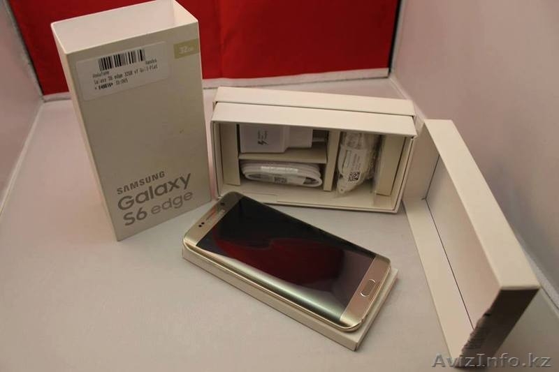 Новые разблокированные Apple iPhone 6S, 6S Plus, Samsung Galaxy S7 Edge, Galaxy  - Изображение #2, Объявление #1445552